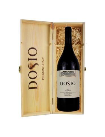 Barolo D.O.C.G. del Comune di La Morra 2019  - 1,5L | DOSIO