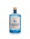  Gunpowder Irish Gin - 0,70L