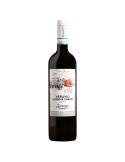 Lacryma Christi  Rosso 2022 Sorrentino - 0.75L