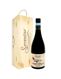 Vigna Lapillo Lacryma Christi Rosso 2020 Sorrentino  - 1.5L