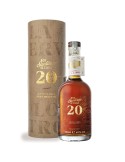 Rum Santiago de Cuba Extra Añejo 20 Anni - 0,70 L | ASTUCCIATO