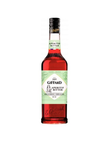 Giffard Bitter ALCOHOL FREE - 0.7L