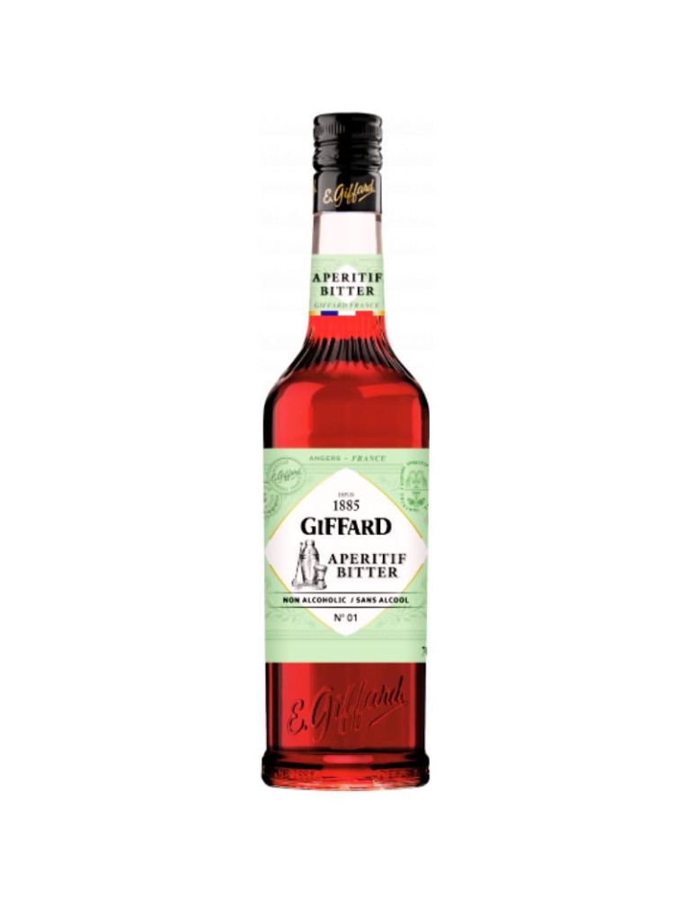 Giffard Bitter ALCOHOL FREE - 0.7L