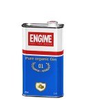 Engine Pure Organic Gin - 1 L