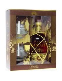 Rum Planteray XO 20th Anniversary con 2 Glasses