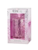 Etsu Gin Sakura Limited Edition - 0,70L | ASTUCCIATO