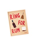 STAMPA SANTIAGO RING FOR RUM