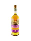 Rum Conde de Cuba 7 anni - 0.7L