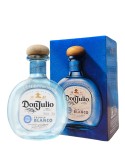Tequila Blanco Don Julio - 0,70L | ASTUCCIATO