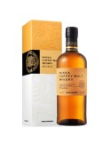 Japanese Whisky Nikka Coffey Malt - 0,70L