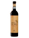 Montepulciano D'Abruzzo Doc Coste di Moro - 0,75L