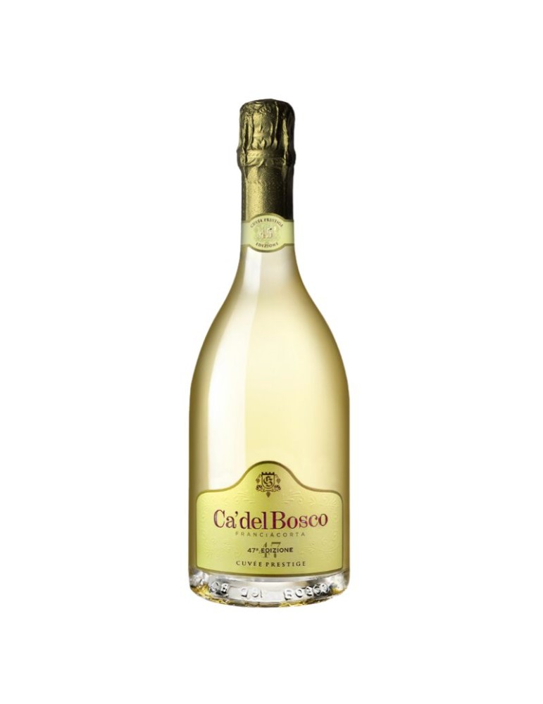 Ca' del Bosco Extra Brut Cuvée Prestige - 0,75L