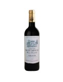 Graves AOC Cuvée Beausoleil 2021 - 0,75L | Château Petit Mouta