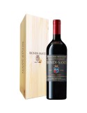 Brunello di Montalcino  DOCG  2018 - 1,5 L in Cofanetto di Legno| Biondi - Santi
