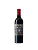 Brunello di Montalcino  DOCG  2018 - 0,75L | Biondi - Santi