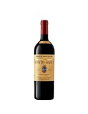 Rosso di Montalcino DOC 2021 - 0,75L | Biondi - Santi
