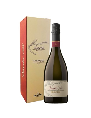 Vecchie Viti 2022 - 0,75L | Ruggeri