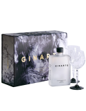 Gin GINARTE - 0,7 L Gift Box