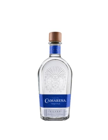 Tequila Camarena Blanco - 0.7L
