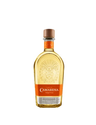 Tequila Camarena Reposado - 0.7L