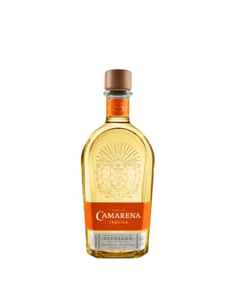 Tequila Camarena Reposado - 0.7L