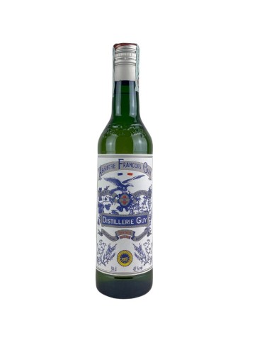 Assenzio Francois Guy Pontarlier - 0,5L