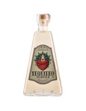 Tequila Tequiero Reposado - 0,70L