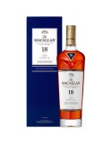 Scotch Whisky The Macallan 18 Anni Double Cask - 0,7 L ASTUCCIATO