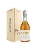Grappa Ambrata Riserva Levi - 0,70L | ASTUCCIO LEGNO