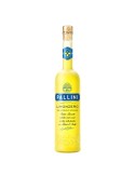 Limonzero Pallini | Analcoholic Limoncello - 0,5 L