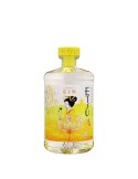 Etsu Double Yuzu Gin - 0,7 L