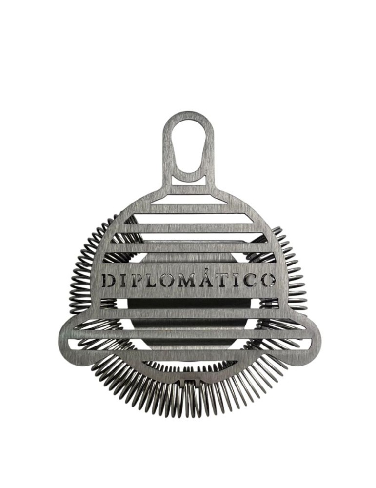 Strainer Diplomatico