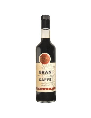 Gran Caffè - 0,70L | Pallini