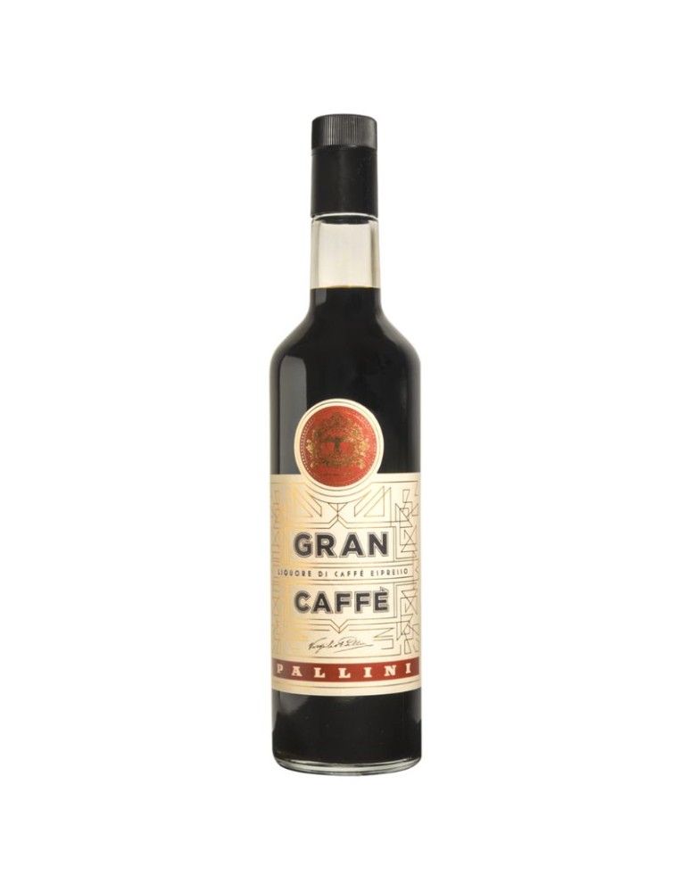 Gran Caffè - 0,70L | Pallini