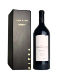 TERRE MAGRE - Merlot D.O.C. Friuli 1.5L ASTUCCIATO| PIERA 1899