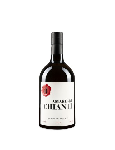 Amaro del Chianti - 0,70L
