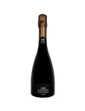 Crémant de Bordeaux Extra Brut 2021 - 0,75L | CALVET