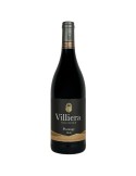 Pinotage Villiera 2020 -0,75L