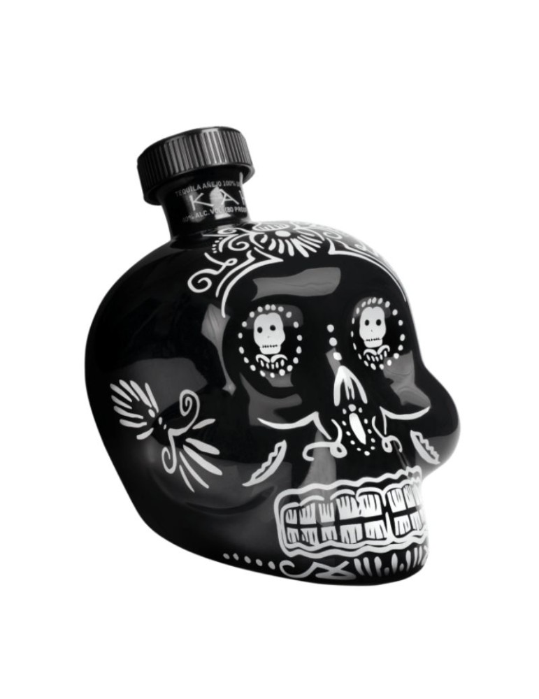 Tequila Kah Anejo - 0,7 L