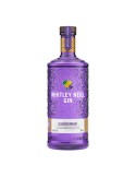 Gin Whitley Neill Blackcurrant - 0,7 L