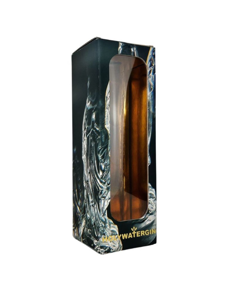 Astuccio Holywatergin