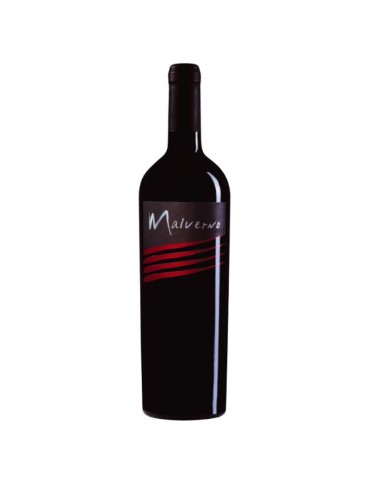 Malverno Terre di Chieti Rosso Igt - 0,75L | ORSOGNA