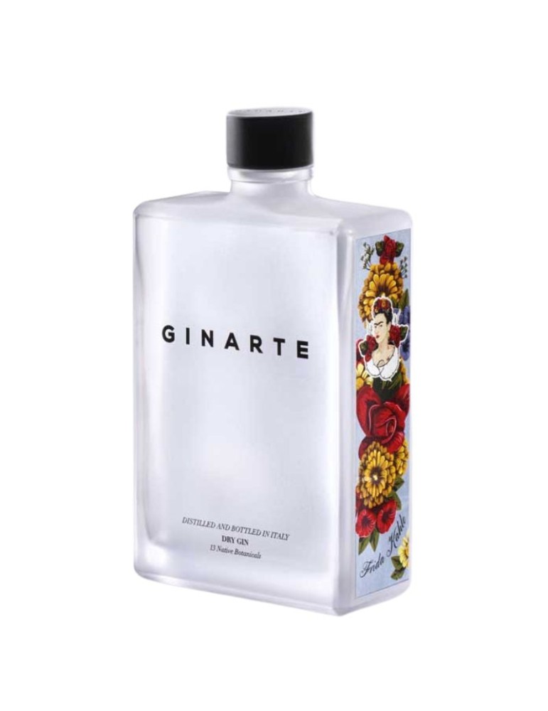 Ginarte Frida Kahlo  - 0,7 L