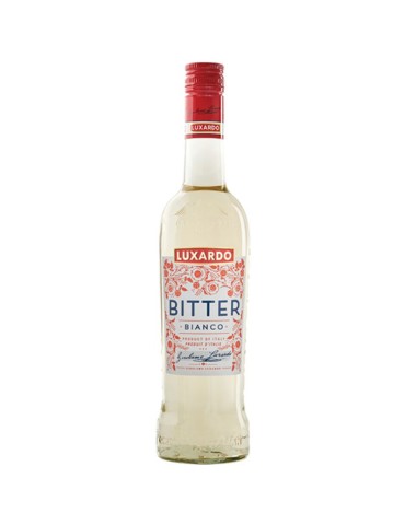Bitter Bianco Luxardo - 0,70L