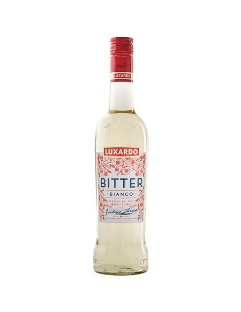 Bitter Bianco Luxardo - 0,70L
