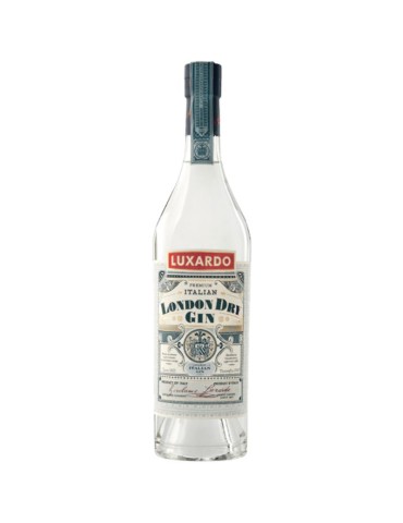 London Dry Gin Luxardo - 1L