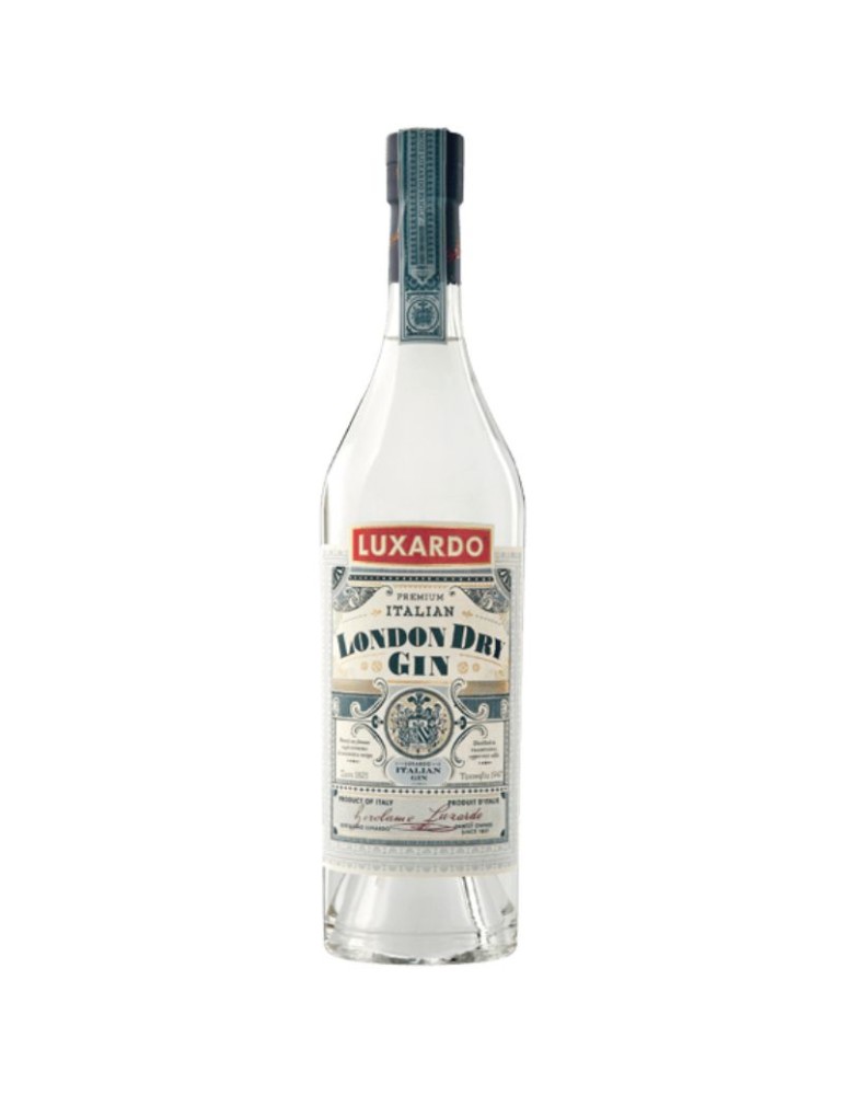 London Dry Gin Luxardo - 1L