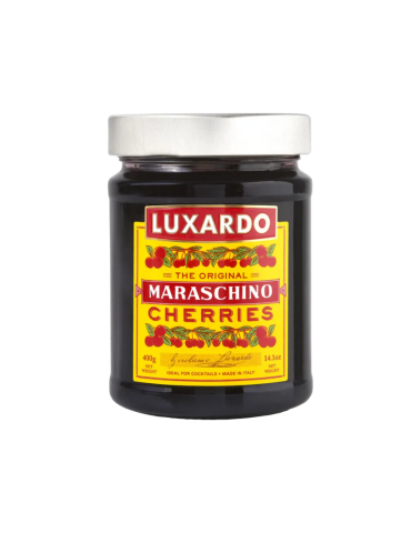 Original Maraschino Cherries - 400 g