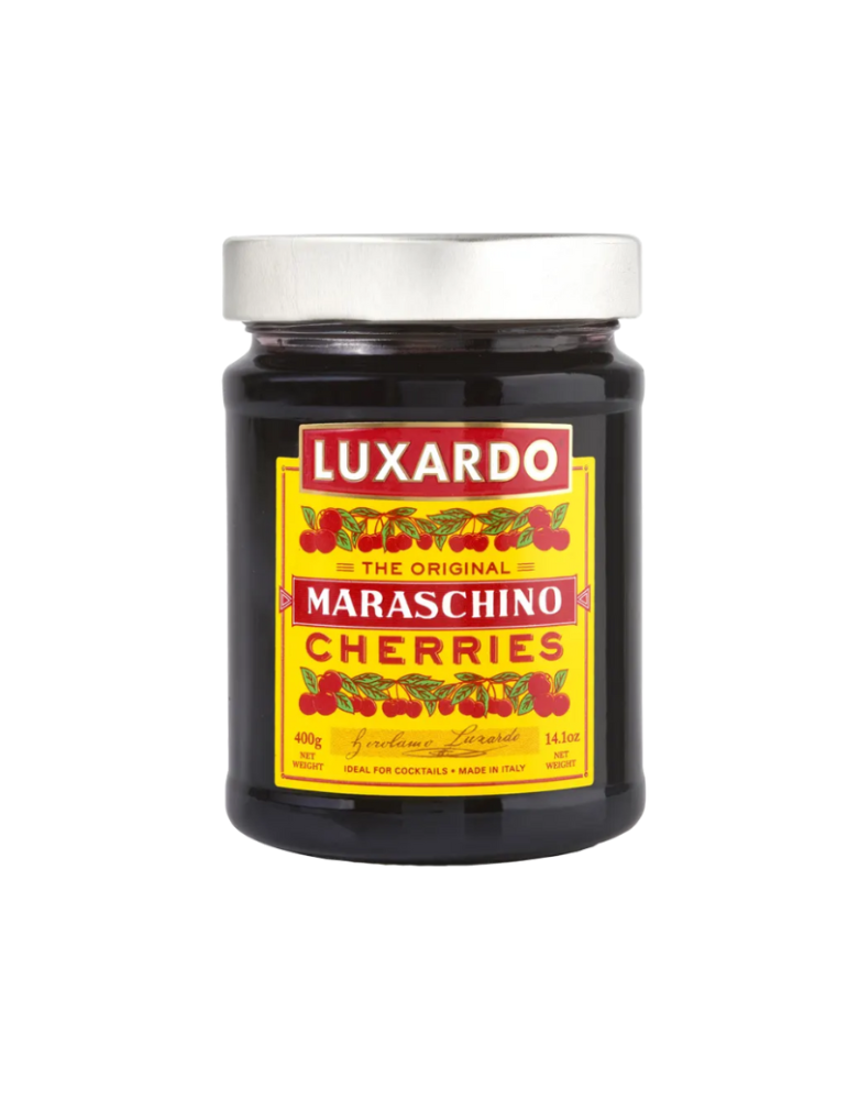 Original Maraschino Cherries - 400 g