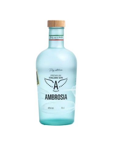 Gin Ambrosia Day Edition - 0.7L